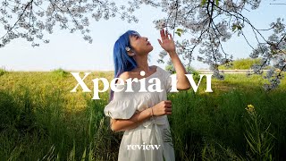 A Day with the Sony Xperia 1 VI [upl. by Llenad]