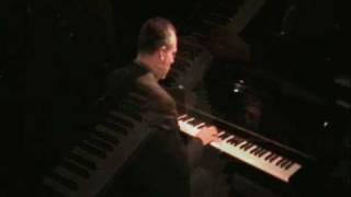 ISADAR  quotActive Imaginationquot live solo piano performance [upl. by Eliseo]