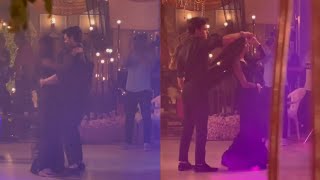 Prachi and Ranbirs sizzling Dance in Kumkum Bhagya 🔥  Upcoming [upl. by Oscar713]