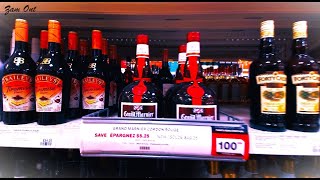 LCBO WHAT ONTARIANS WERE DRINKING IN 2023  Toronto CANADA The Liquor Control Board of Ontario [upl. by Sherwood978]