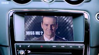 Did you miss me  Moriarty [upl. by Schinica]