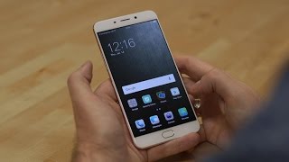 The Oppo R9 Plus is a surprise powerhouse [upl. by Aivek]