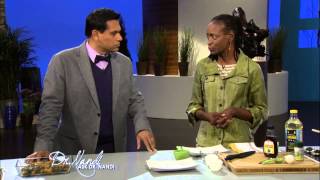 Cooking For Your Condition  Ask Dr Nandi Show [upl. by Mei682]