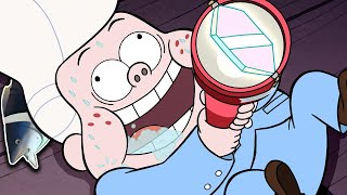 LITTLE DIPPER  Gravity Falls Reaction [upl. by Alema]