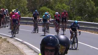 Highlights  southaustraliacom Stage 6  Santos Tour Down Under [upl. by Gabey]