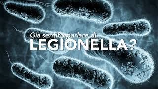 7 consigli per prevenire il batterio legionella  Chemical Group [upl. by Ehgit958]