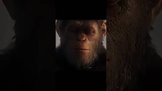 Planet of the Apes Caesars final moments planetoftheapes [upl. by Tarah]