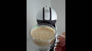 MACCHINA DA CAFFE DOLCE GUSTO COME FUNZIONA QUALI CAPSULE USARE [upl. by Ennaesor790]