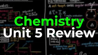 Chemistry Regents Review Moles amp Stoichiometry [upl. by Windham965]