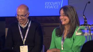 IFGS 2024  Day 2  Investment Impact Insights From Across The UK [upl. by Yeorgi59]