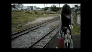 As Palavras  Vanessa da Mata  Video Clipe Oficial [upl. by Aidnis555]