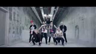 MADTOWN 1st Mini Album YOLO MV HD [upl. by Corri844]