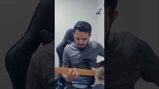 Maranata  Tema JA 2024  Guitar React [upl. by Eznyl]