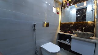 Small Toilet  Bathroom Design Ideas 2021  latest 7 x 4 Toilet  Bathroom Design 2021 [upl. by Sille]