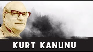 KURT KANUNU  Kemal Tahir  Kitap Özeti [upl. by Simone779]