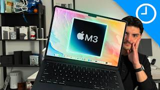 3 Upgrades To M3 MacBook Air That Make It Worth Buying [upl. by Nosaj436]