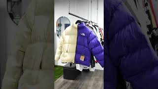 That jacket Weather is right around the corner  pricetag atlanta trending [upl. by Ydac]