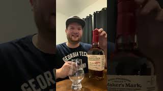 Bourbon Review Ep 16 Maker’s Mark The Heart Release [upl. by Chow542]