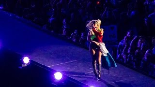 LADY GAGA  THE BORN THIS WAY BALL  STADE DE FRANCE  HD  FULL SHOW [upl. by Hanway]