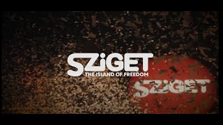 Official Aftermovie  Sziget 2023 [upl. by Alexis]