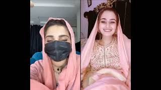 geelamana aw Maryam Jan life New video 69 BA kaw predam de na [upl. by Nirtiac281]