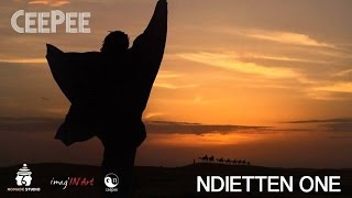 Ceepee  Ndietten one Official Video 2015 [upl. by Bettzel175]