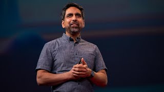 How AI Could Save Not Destroy Education  Sal Khan  TED [upl. by Dixon794]