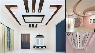 Mastering False Ceiling Design Innovative Ideas for Your Space 2024 SumiInteriorIdeass [upl. by Aramois]