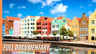 Impressive Curacao  Blue Wonder of the Caribbean  Full Documentary [upl. by Krakow]