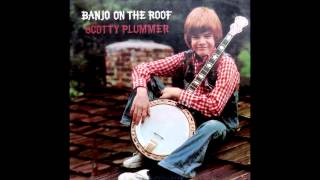 Scotty Plummer  Theme From Fiddler On The Roof [upl. by Enoj]