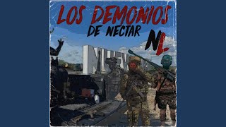 LOS DEMONIOS DE NECTAR [upl. by Acinorehs]