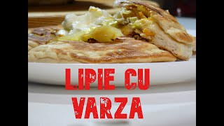 Lipieturtescovergipufoasa cu varza [upl. by Domenic209]