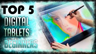 Best Drawing Tablets that Dont Need a Computer Standalone Devices [upl. by Eisse]