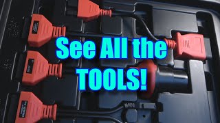 Tools in the Haul Episode 43 The Greatest Tool Haul on the Internet [upl. by Koetke]