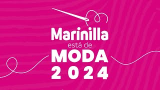 Marinilla Está De Moda Guatapé 2024 [upl. by Netsrik]