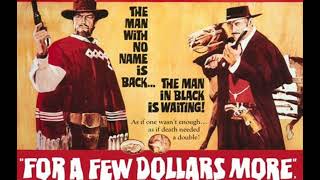 For A Few Dollars More  Watch ChimesCarillions ThemeOrgan Music  Fitzdizzel Edit [upl. by Garretson]