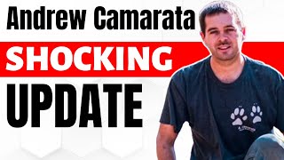 Andrew Camarata Shocking Update  What happened to Andrew Camarata Wife Latest Video Youtube  Dump [upl. by Rainwater]