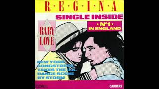 Regina  Baby Love Torisutan Extended [upl. by Airamesor]