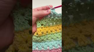 😍😍😍Crochet Stitch Pattern [upl. by Armilda]