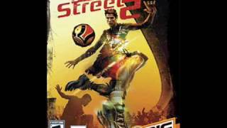 FIFA Street 2 Soundtrack Coldcut Featuring Roots Manuva  True Skool [upl. by Llehsad]