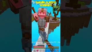 EDaters en Bedwars bedwars minecraft [upl. by Solana]