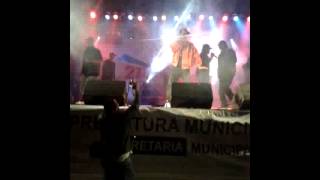 Show Racionais Mcs em Bauru [upl. by Novets701]