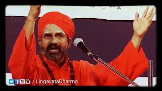 ನಿಜಗುಣಾನಂದ ಸ್ವಾಮೀಜಿ latest speech  Part 2  Vijayapura  Nijagunananda swamiji speech [upl. by Alegnatal346]