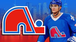 I Brought The Quebec Nordiques Back To The NHL  Full Movie [upl. by Retsevlys241]