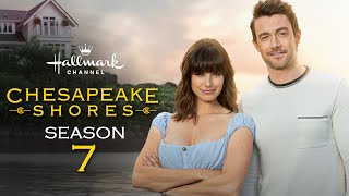 Chesapeake Shores Season 7 Trailer  Release Date  Plot  Latest Updates [upl. by Asp]