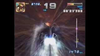 FZero GX Very Hard Story Mode Chapter 5 [upl. by Amos]