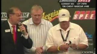 Rick Hendrick Sells No48 [upl. by Daigle]