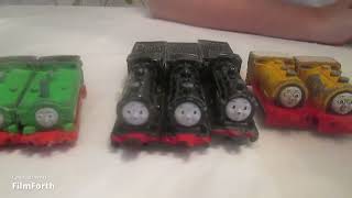 My Thomas Ertl Collection [upl. by Marder]