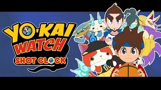 Yokai Watch  Shot Clock [upl. by Aik]