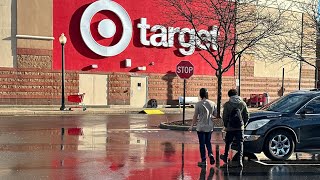 Target cutting prices on thousands of items ahead of holiday season [upl. by Leisam]